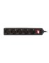 Сетевой фильтр DOFFLER SP 4015-5B 5роз./5м.